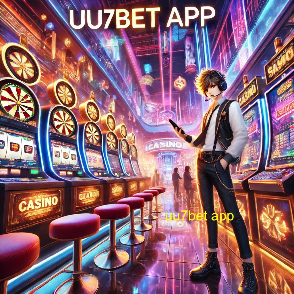 uu7bet app